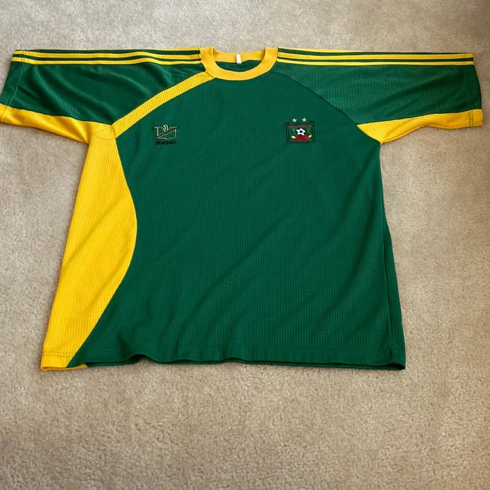 Athletic Shirt - Picture 1 of 2